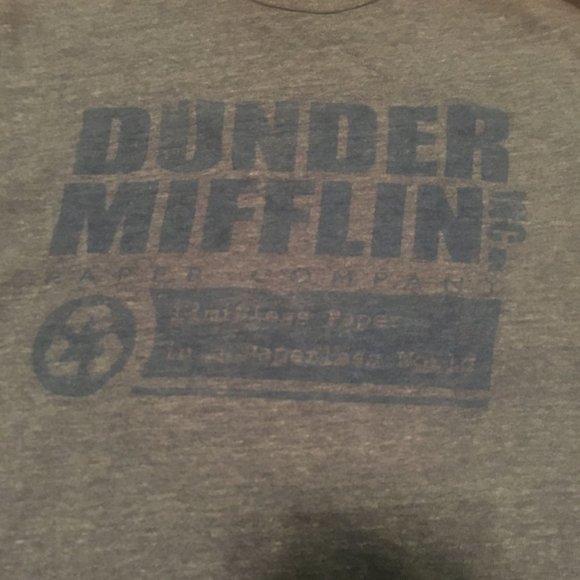 The Office Limitless Paper in a Paperless World - Picture 3 of 3